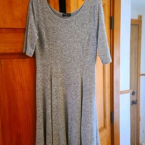 Dress size L